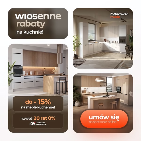 kitchen cabinets, kitchen furniture, kitchen units, modular kitchen, fitted kitchen, kitchen storage, cabinet systems, sale promotion, lifestyle, warm, luxurious, brown, orange